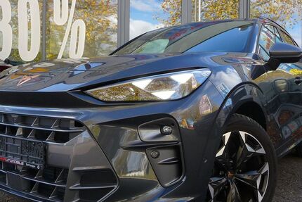 Cupra Terramar 16.200 km 41.850 &euro; Bad Saulgau 88348