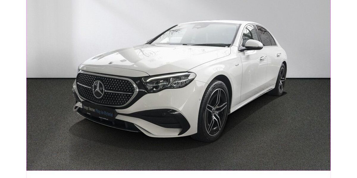 Mercedes-Benz E 300 22.364 km 52.980 &euro; Friedberg 61169