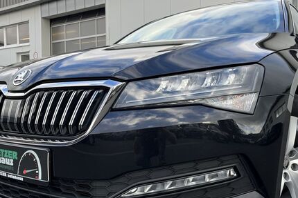 Skoda Superb 66.734 km 22.860 &euro; Marktredwitz 95615