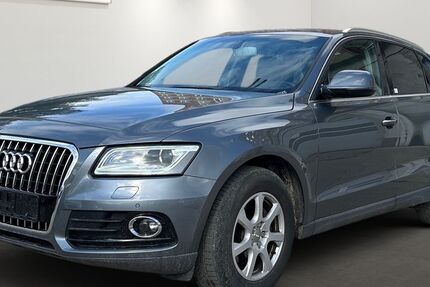 Audi Q5 182.183 km 10.899 &euro; Berlin 12681