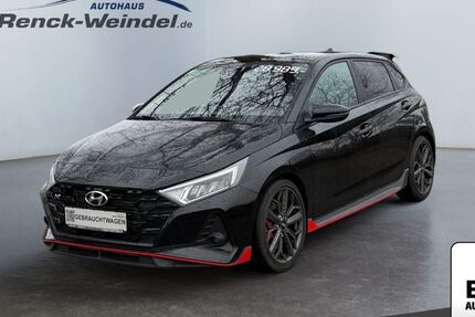 Hyundai i20 58.558 km 26.989 &euro; Speyer 67346