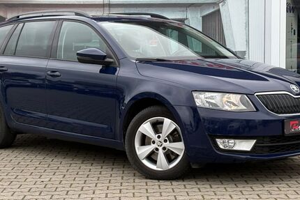 Skoda Octavia 211.657 km 9.990 &euro; Ribnitz Damgarten 18311