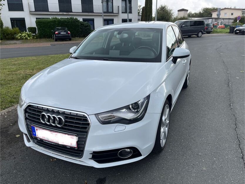 Audi A1 209.000 km 6.290 € Königstein 61462