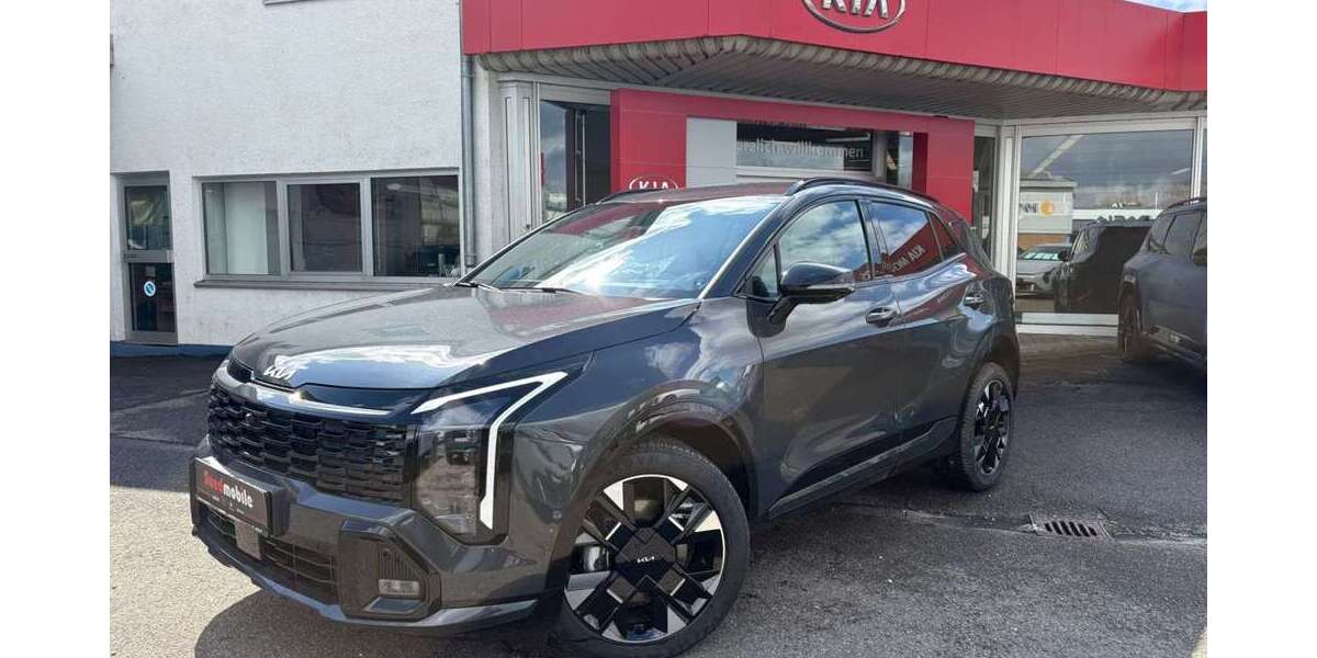 Kia Sportage 2.000 km 38.950 &euro; Singen 78224