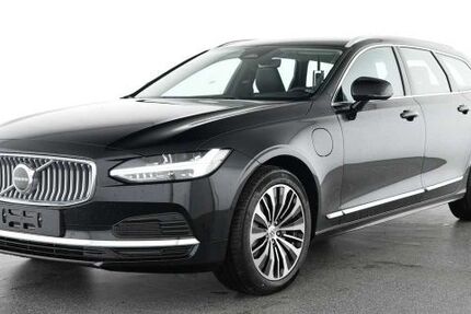 Volvo V90 11.200 km 43.890 &euro; Coesfeld 48653