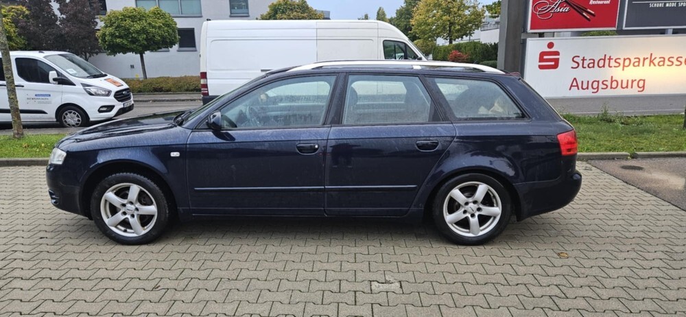 Audi A4 Avant 367.300 km 1.299 € Augsburg 86150