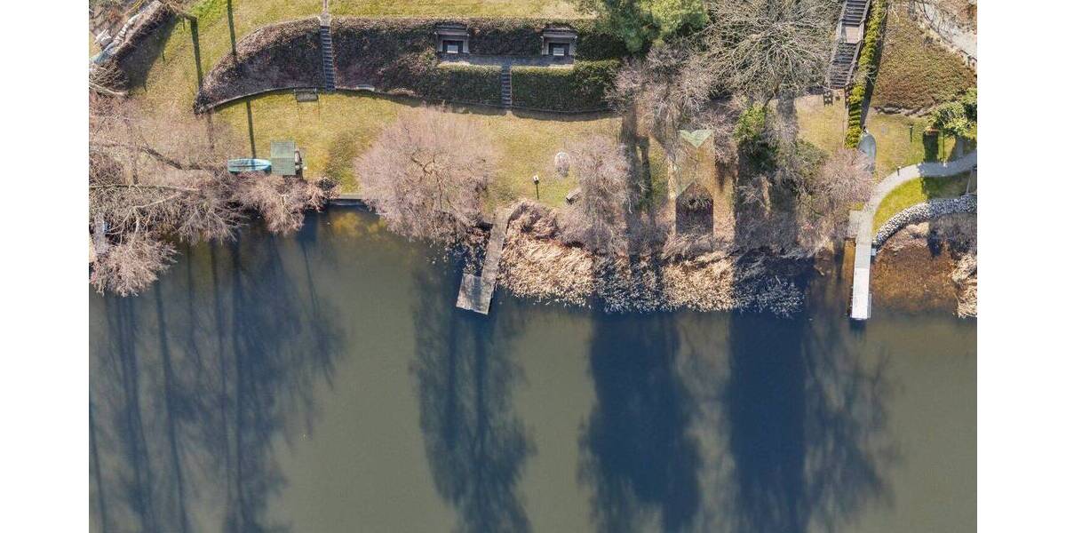 Traumhaftes Grundstück in Gated Community mit exklusivem Seezugang zimmer