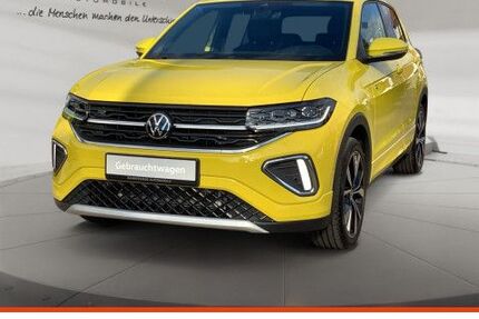 VW T-Cross 2.900 km 25.990 € Kirchheim 73230