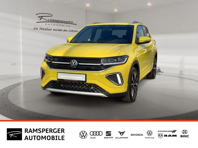 VW T-Cross 2.900 km 25.990 € Kirchheim 73230