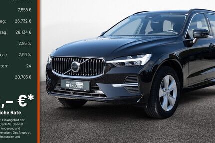 Volvo XC60 22.448 km 32.290 &euro; Engelskirchen 51766