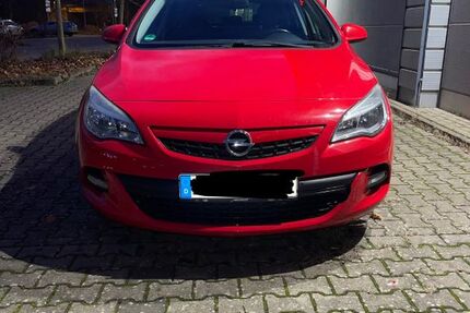 Opel Astra 185.000 km 4.600 &euro; Braunschweig 38106