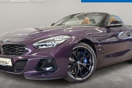 BMW Z4 5.338 km 48.980 &euro; Mannheim 68169