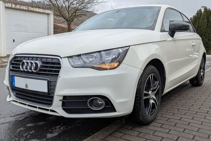 Audi A1 137.688 km 5.900 &euro; Bad Mergentheim 97980
