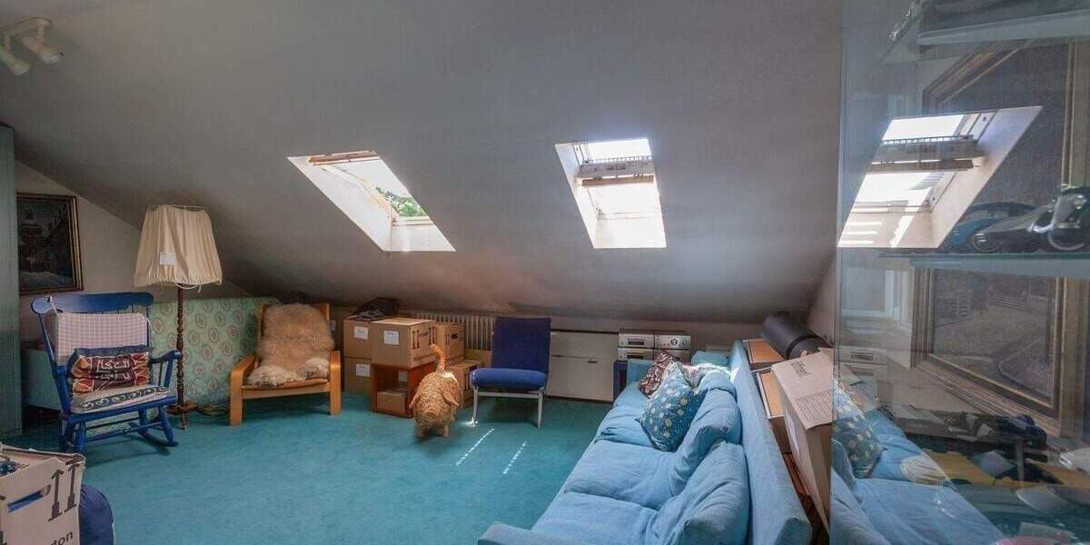 Doppelhaushälfte Puchheim Puchheim Bahnhof - 7 Zimmer, 164 m&sup2;, 839.000&euro; | Angebot:25746714