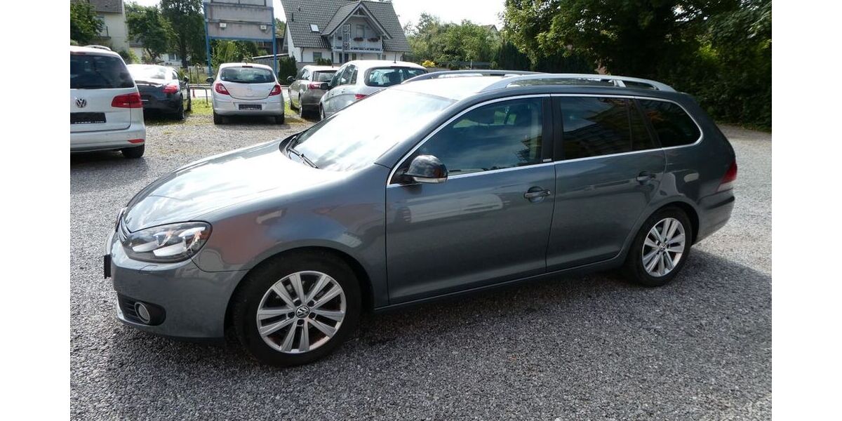 VW Golf 260.000 km 2.650 &euro; Paderborn 33100