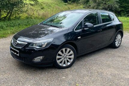 Opel Astra 102.544 km 5.000 € Villingen-Schwenningen 78050