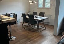 Schöne 3 ZKB Wohnung + Gästebad in Kirn