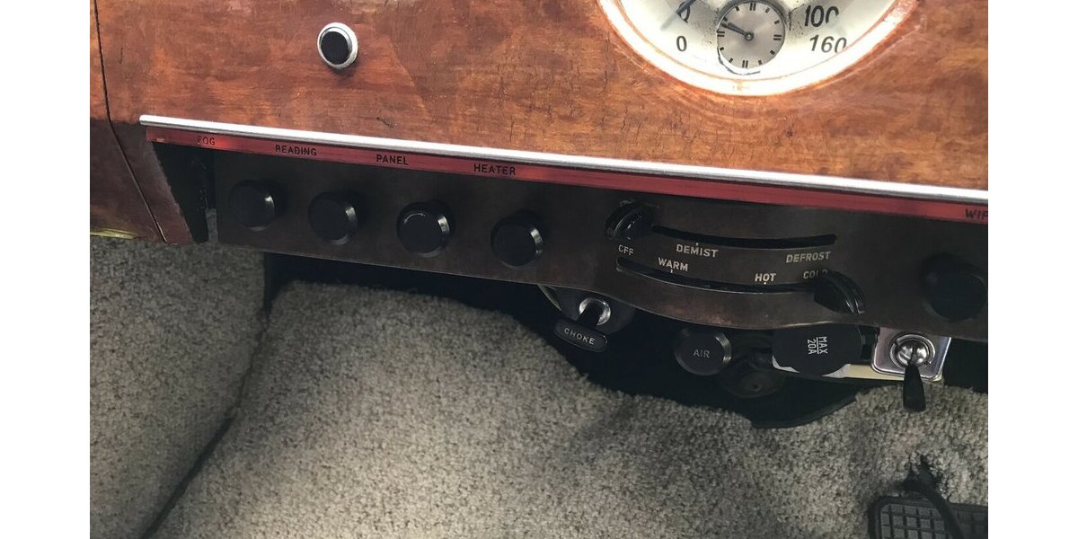 Austin Rover Austin Vanden Plas Princess Saloncar A135 67.679 km 14.999 &euro; Hamburg 22339