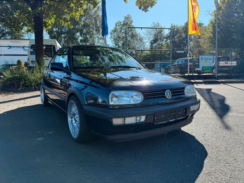 VW Golf 226.771 km 4.990 € Niederelbert 56412