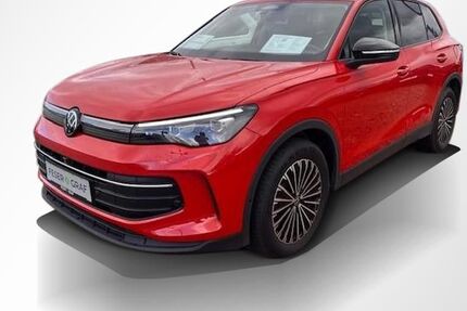 VW Tiguan 21.633 km 36.740 € Bernburg 06406