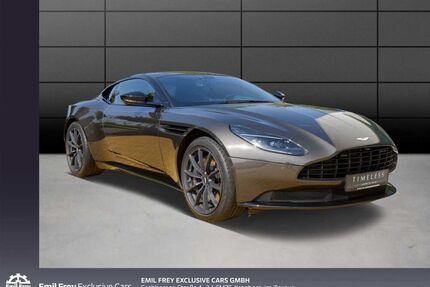 Aston Martin DB11