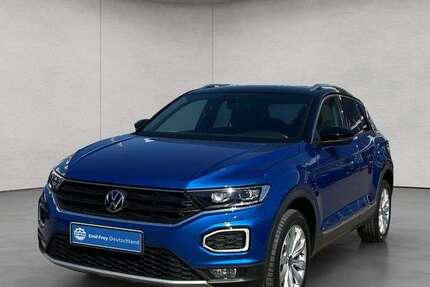 VW T-Roc 54.751 km 22.980 &euro; Esslingen am Neckar 73730