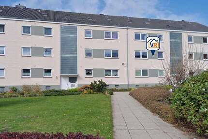 Wohnung Husum - 2 Zimmer, 64 m&sup2;, 139.000&euro; | Angebot:26351508