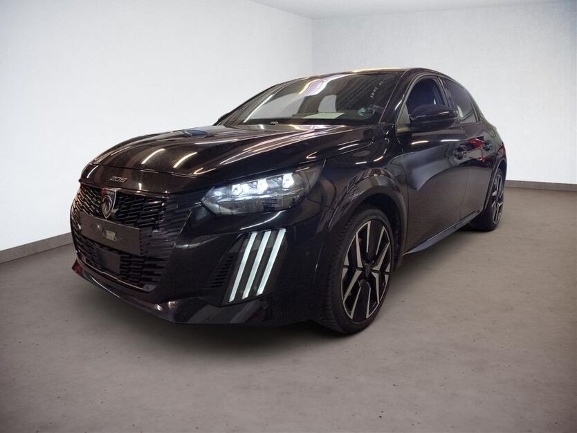 Peugeot 208 32.245 km 18.980 € Rüsselsheim 65428