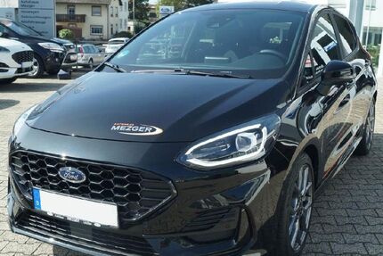 Ford Fiesta 15.698 km 22.990 € Appenweier-Urloffen 77767