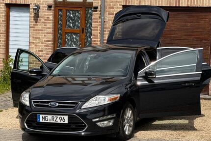 Ford Mondeo 190.000 km 5.400 &euro; Mönchengladbach 41238