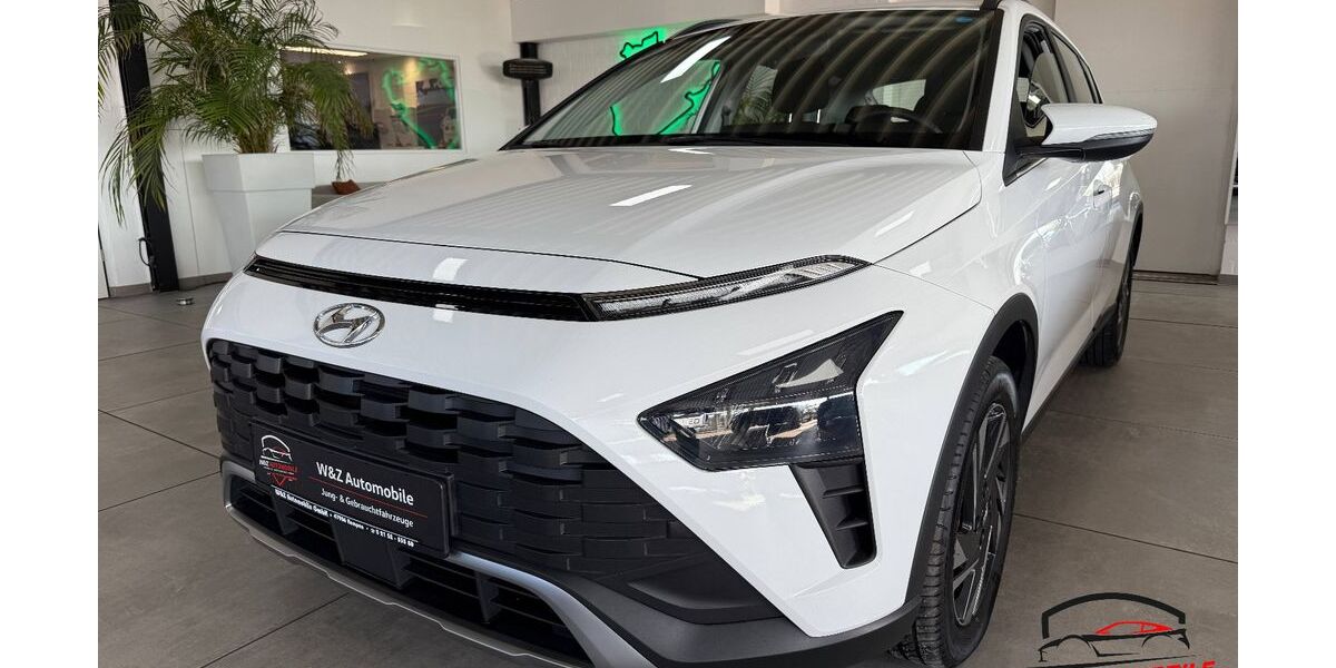 Hyundai BAYON 14.261 km 15.890 &euro; Kempen 47906