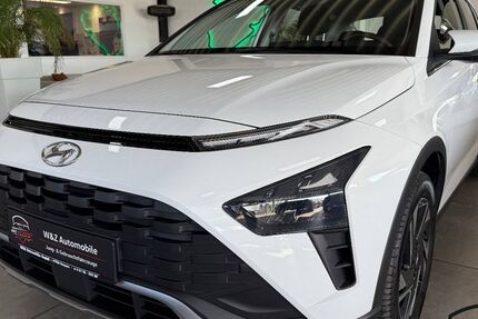 Hyundai BAYON 14.261 km 16.390 &euro; Kempen 47906