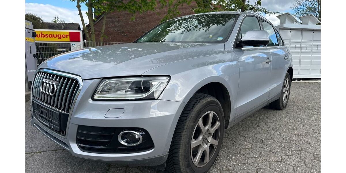 Audi Q5 69.268 km 11.499 &euro; krefeld 47804