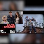 B.A.T.S. + Karlmer