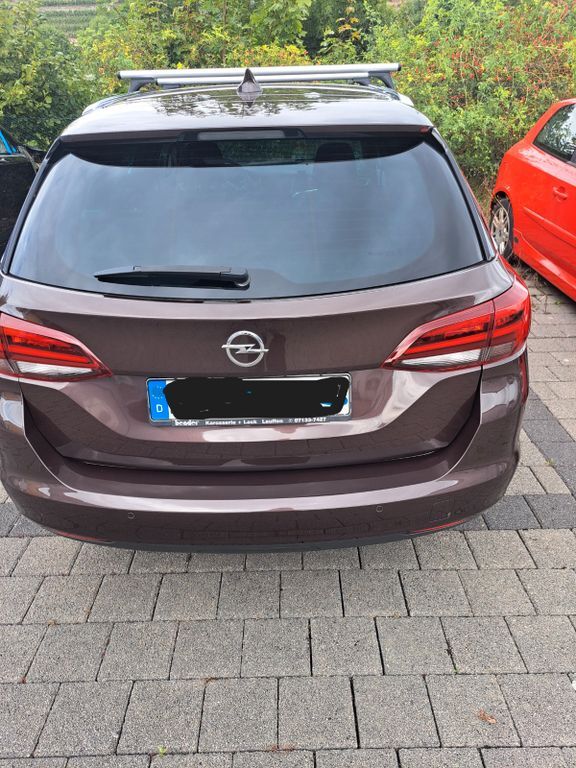 Astra