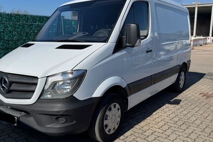 Mercedes-Benz Sprinter 256.000 km 8.300 &euro; Neustadt 67435