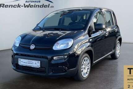 Fiat New Panda 1.575 km 14.489 € Mannheim 68167