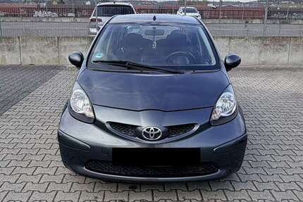 Toyota Aygo 80.504 km 4.000 &euro; Koblenz 56068