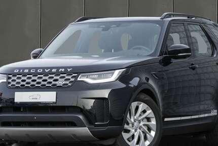 Land Rover Discovery 9.900 km 62.390 &euro; Saarbrücken 66121
