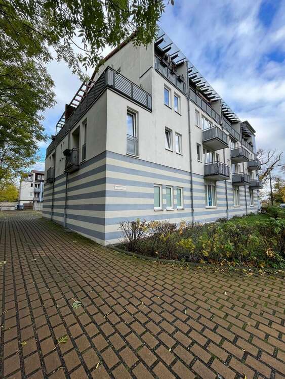 Wohnung zum Kaufen in Dresden 74.000 € 37 m²