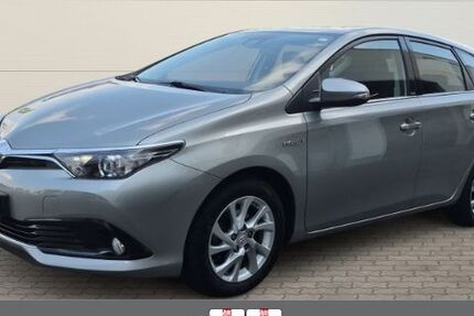 Toyota Auris 90.460 km 13.990 &euro; Dülmen 48249