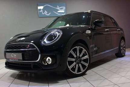 Mini Cooper S Clubman 45.251 km 29.000 € Nieder Olm (bei Mainz) 55268
