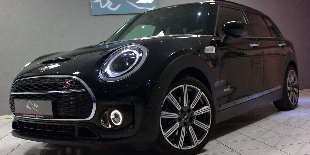 Mini Cooper S Clubman 45.251 km 29.000 € Nieder Olm (bei Mainz) 55268
