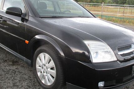 Opel Vectra 79.161 km 1.900 &euro; Dietzenbach 63128