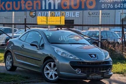 Peugeot 207 179.000 km 2.499 &euro; Kempen 47906