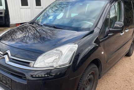 Citroen Berlingo 265.009 km 4.990 &euro; Zschorlau 08321