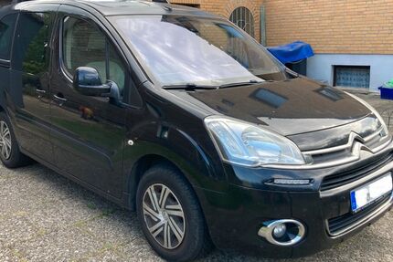 Citroen Berlingo 258.500 km 4.600 &euro; Mölln 23879