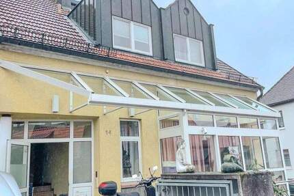Wohnung Groß-Umstadt Kleestadt - 5 Zimmer, 75 m&sup2;, 199.000&euro; | Angebot:25424965