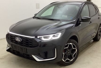 Ford Kuga 22.895 km 35.390 &euro; Marburg 35043