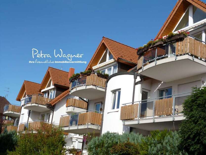 Wohnung zum Kaufen in Sankt Peter 289.000 € 80 m²